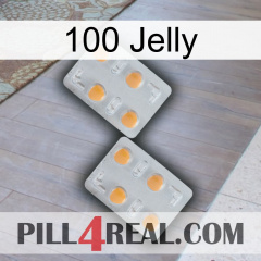 100 Jelly 25